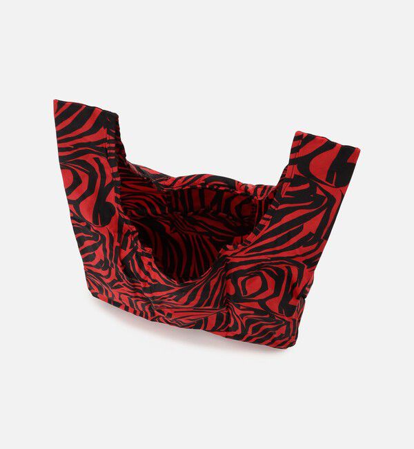 Marimekko「Jokuraita スマートバッグ」|トートバッグ|