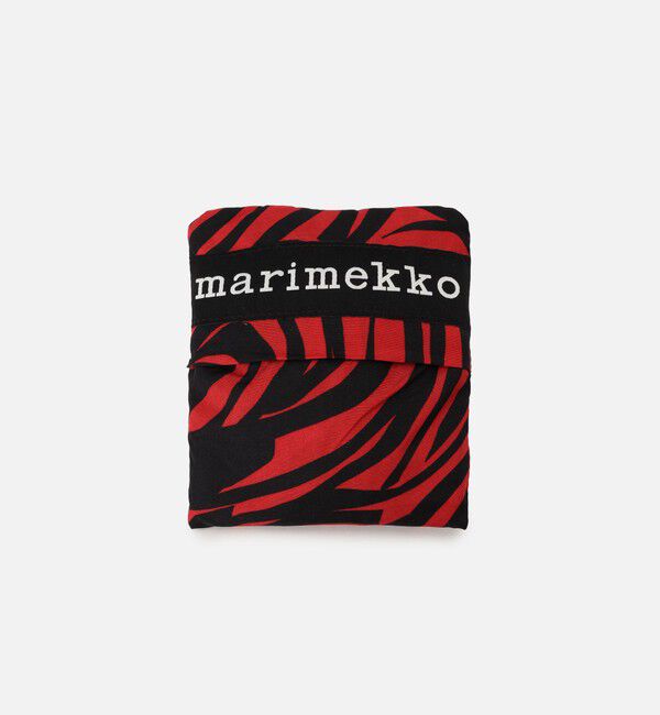 Marimekko「Jokuraita スマートバッグ」|トートバッグ|