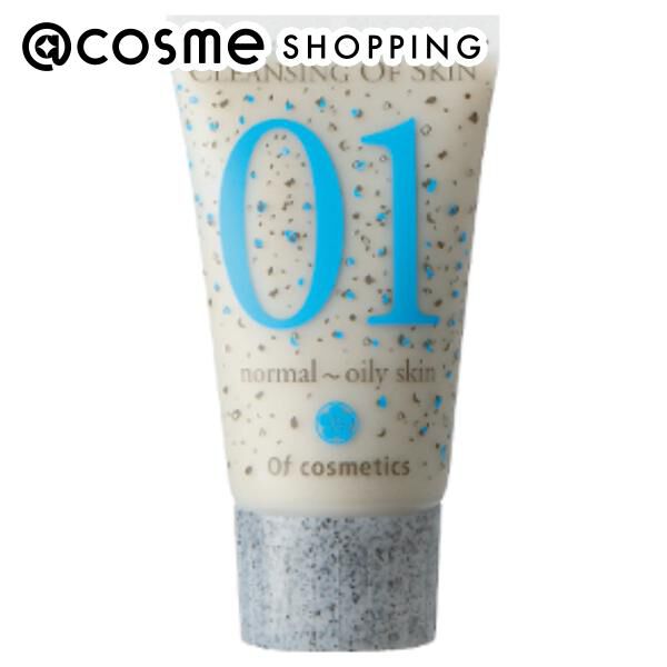  「クレンジングオブスキン ・０１」|クレンジング|その他