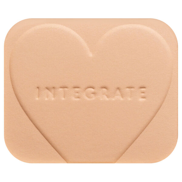 インテグレート「インテグレート プロフィニッシュファンデーション オークル10」|ファンデーション|