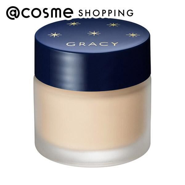 インテグレートグレイシィ「インテグレートグレイシィ モイストクリーム　ファンデーション オークル20」|ファンデーション|その他