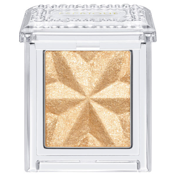 エスプリーク「エスプリーク セレクト アイカラー N 【GD005】 ゴールド系 本体/するする (1.5g)」|アイシャドウ|