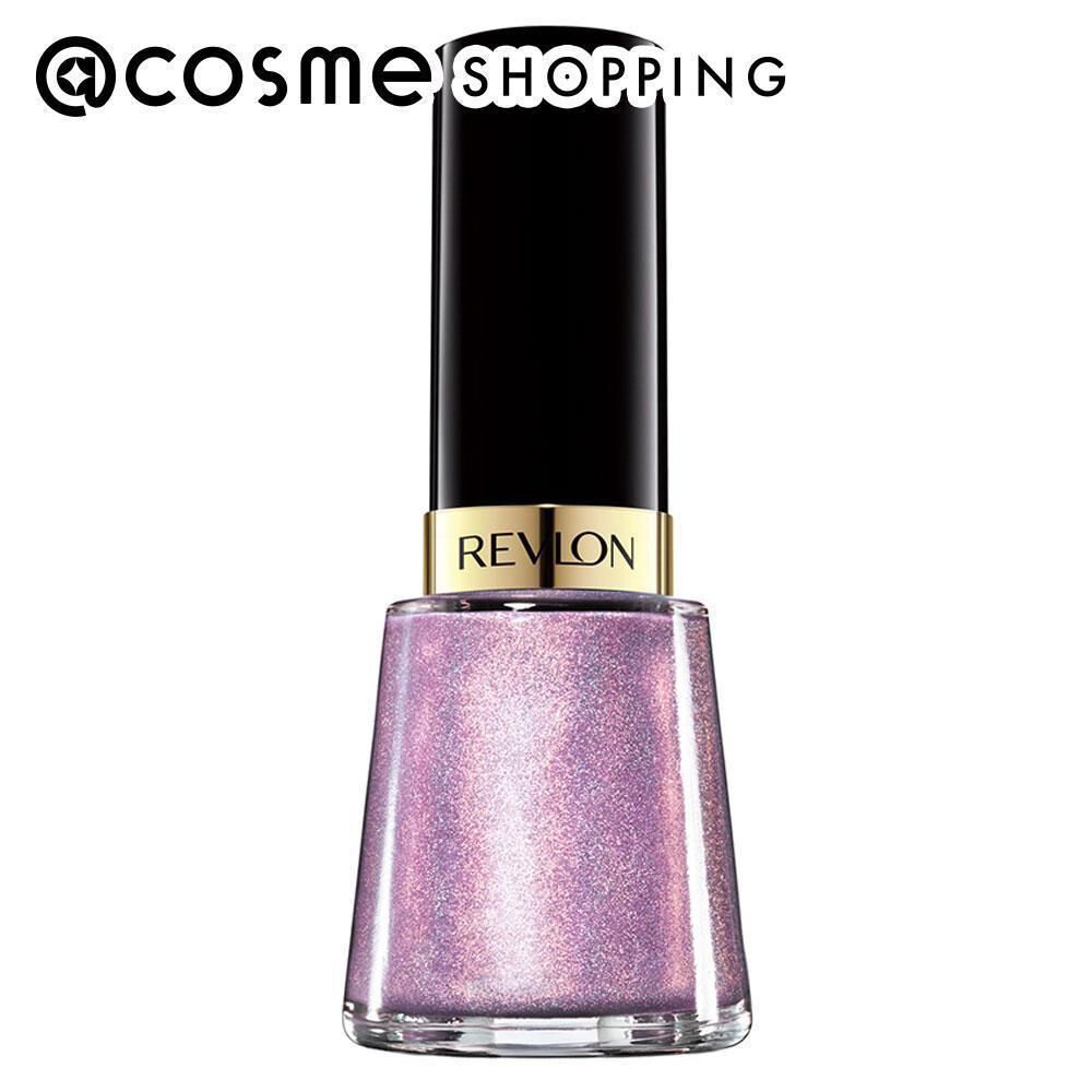  「レブロン ネイル エナメル 105 ギャラクティック ピンク (8ml)」|ネイルカラー|その他