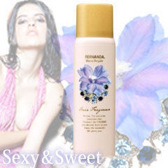  「フェルナンダ ヘアフレグランスマリアリゲル マリアリゲル (80g)」|香水・フレグランス|