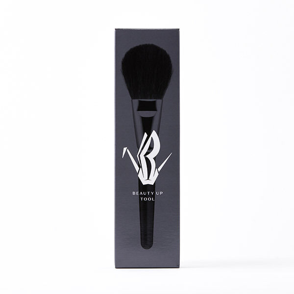 「BEAUTY UP TOOL フェイス ブラシ」|フェイスパウダー|