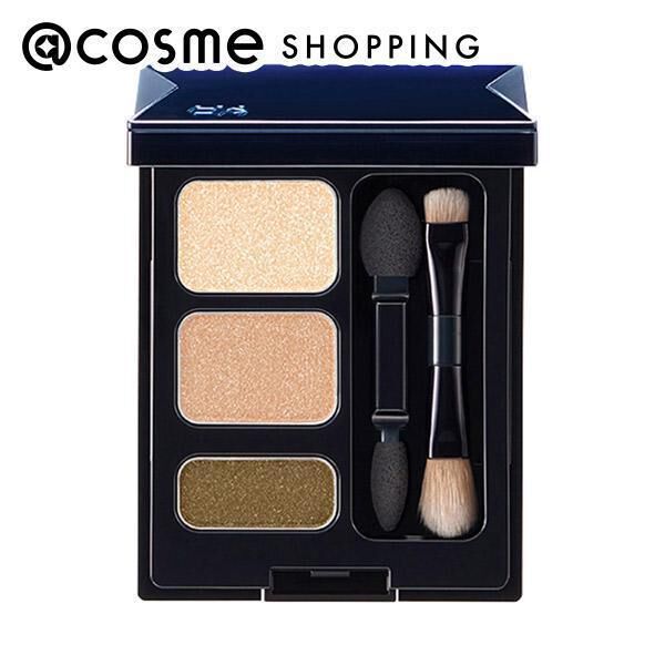  「HIKARIMIRAI イルミネイト アイズ BR-02」|アイシャドウ|その他