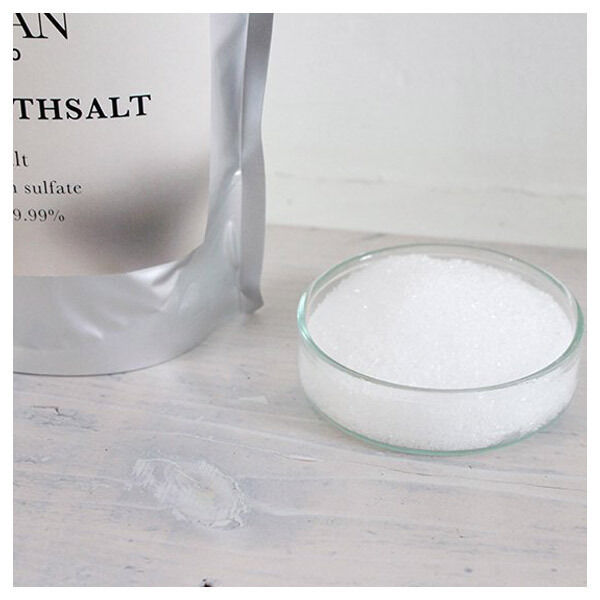  「NEHAN TOKYO エプソルト (800g)」|入浴剤・バスグッズ|