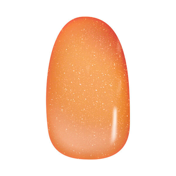  「ジーエヌバイジーニッシュマニキュア（GN by Genish Manicure) 29 ポピー (5ml)」|ネイルカラー|