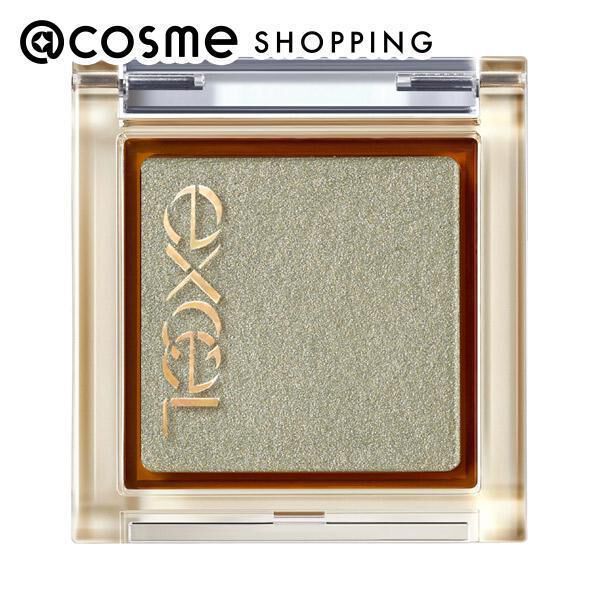  「エクセル アイプランナー R07 アーバニスタ 本体」|アイシャドウ|その他