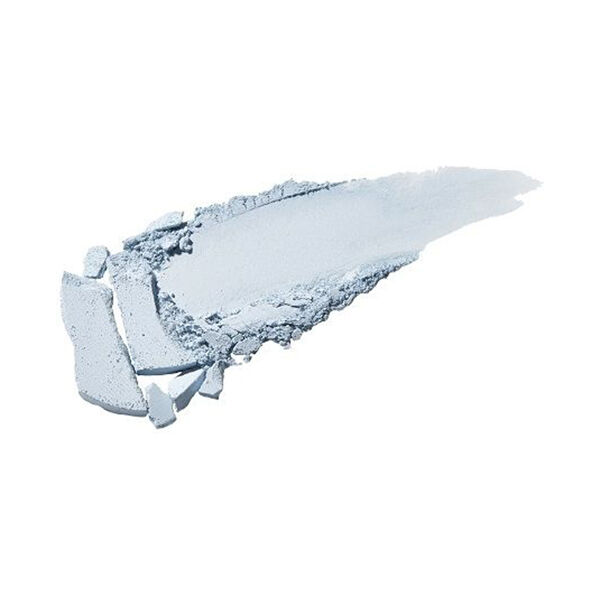 オンリーミネラル「オンリーミネラル ミネラルUVパウダーS クールコンフォート EX02 アイスブルー (8g)」|フェイスパウダー|