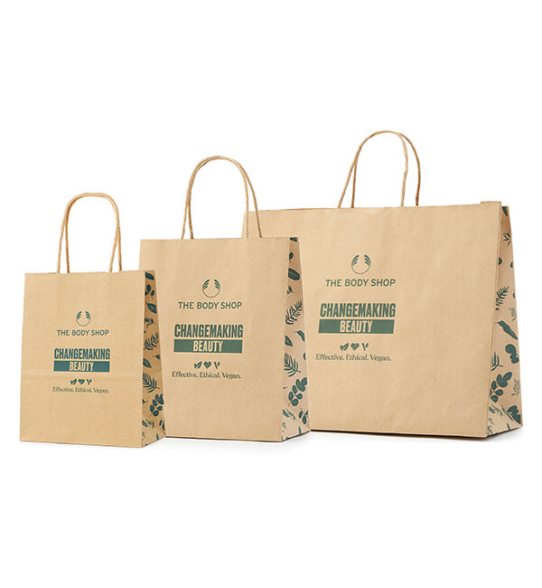 THE BODY SHOP「ショッパー SS」|その他|