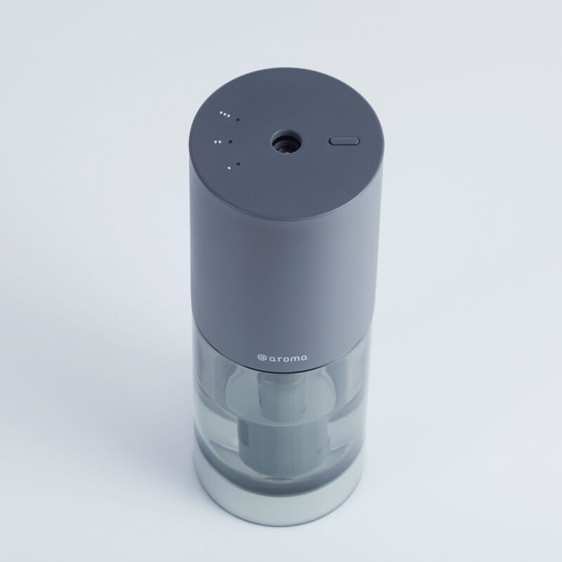  「ピエゾディフューザー ソロ」|アロマ・ルームフレグランス|