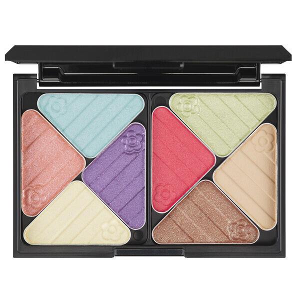 MARY QUANT「カラー パレット（L)」|コスメ雑貨|