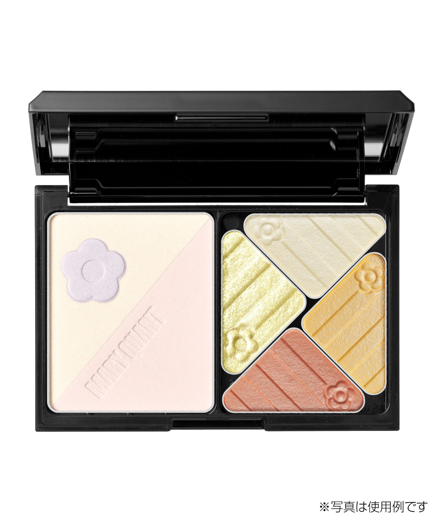 MARY QUANT「カラー パレット（L)」|コスメ雑貨|