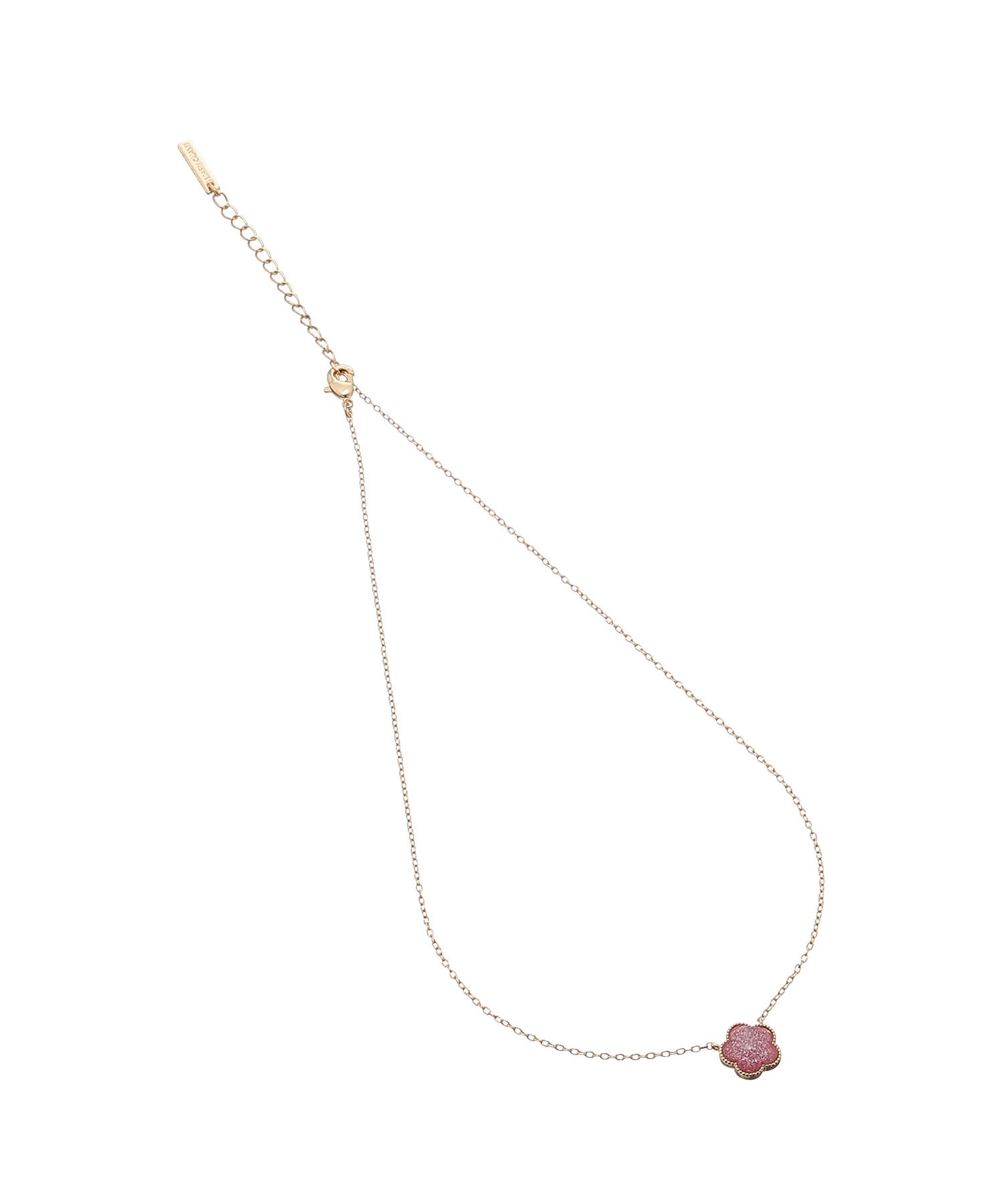 MARY QUANT「スパークリングデイジー ネックレス」|ネックレス|