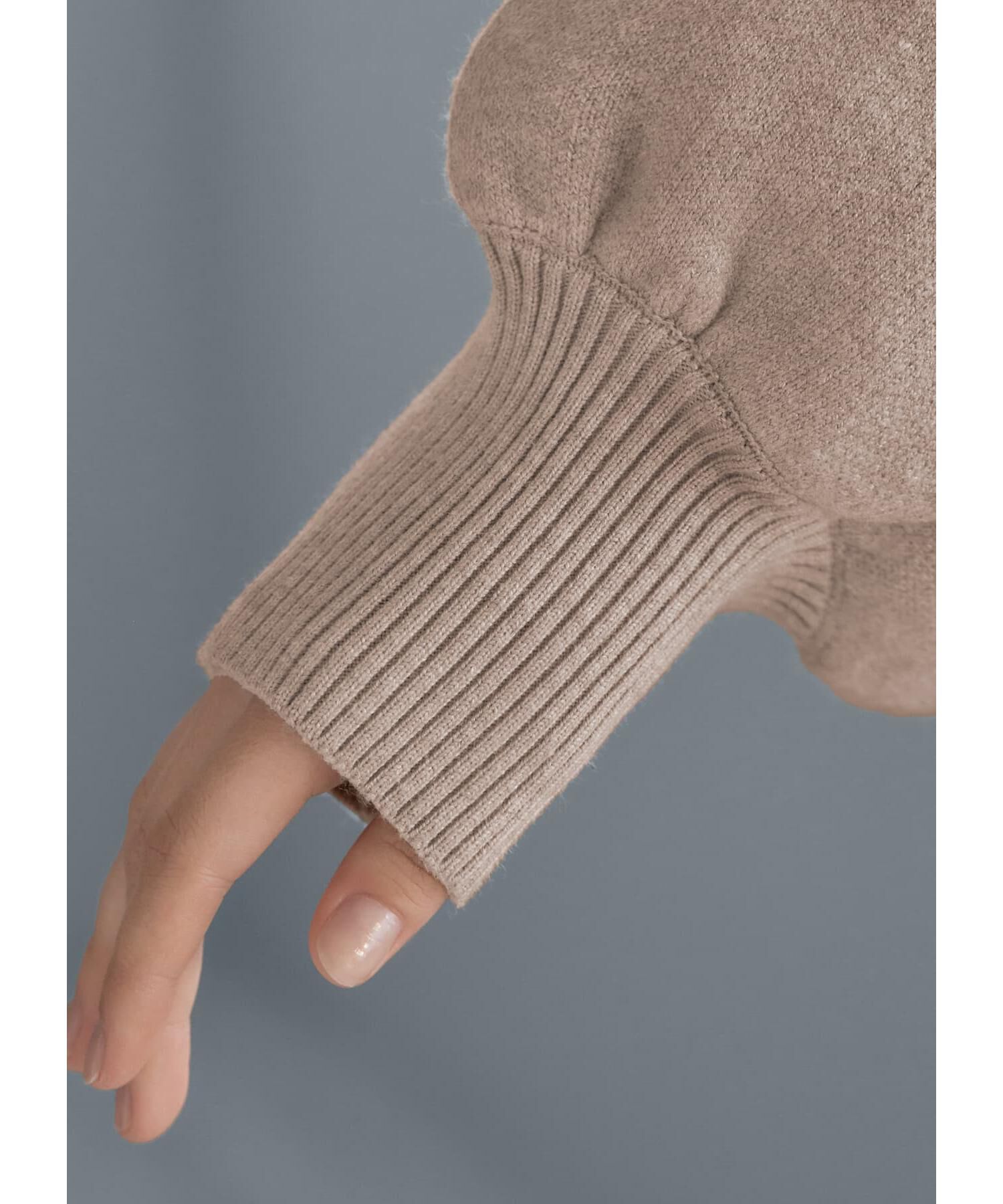 STYLE DELI「圧縮ニットジップジャケット」|その他|