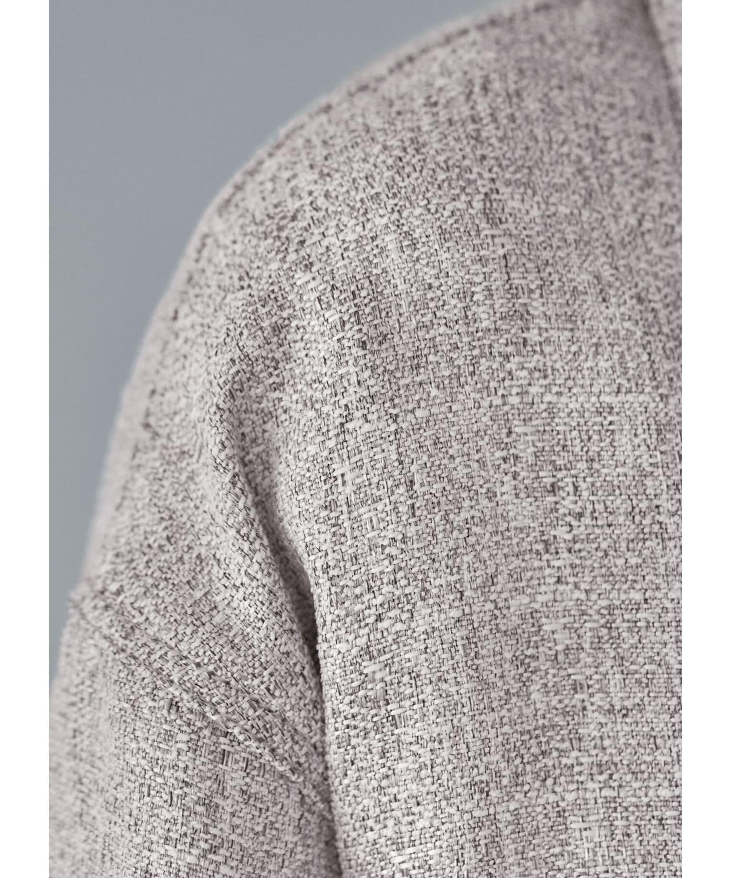 STYLE DELI「【LUXE】ライトツイードGジャン型ジャケット」|その他|