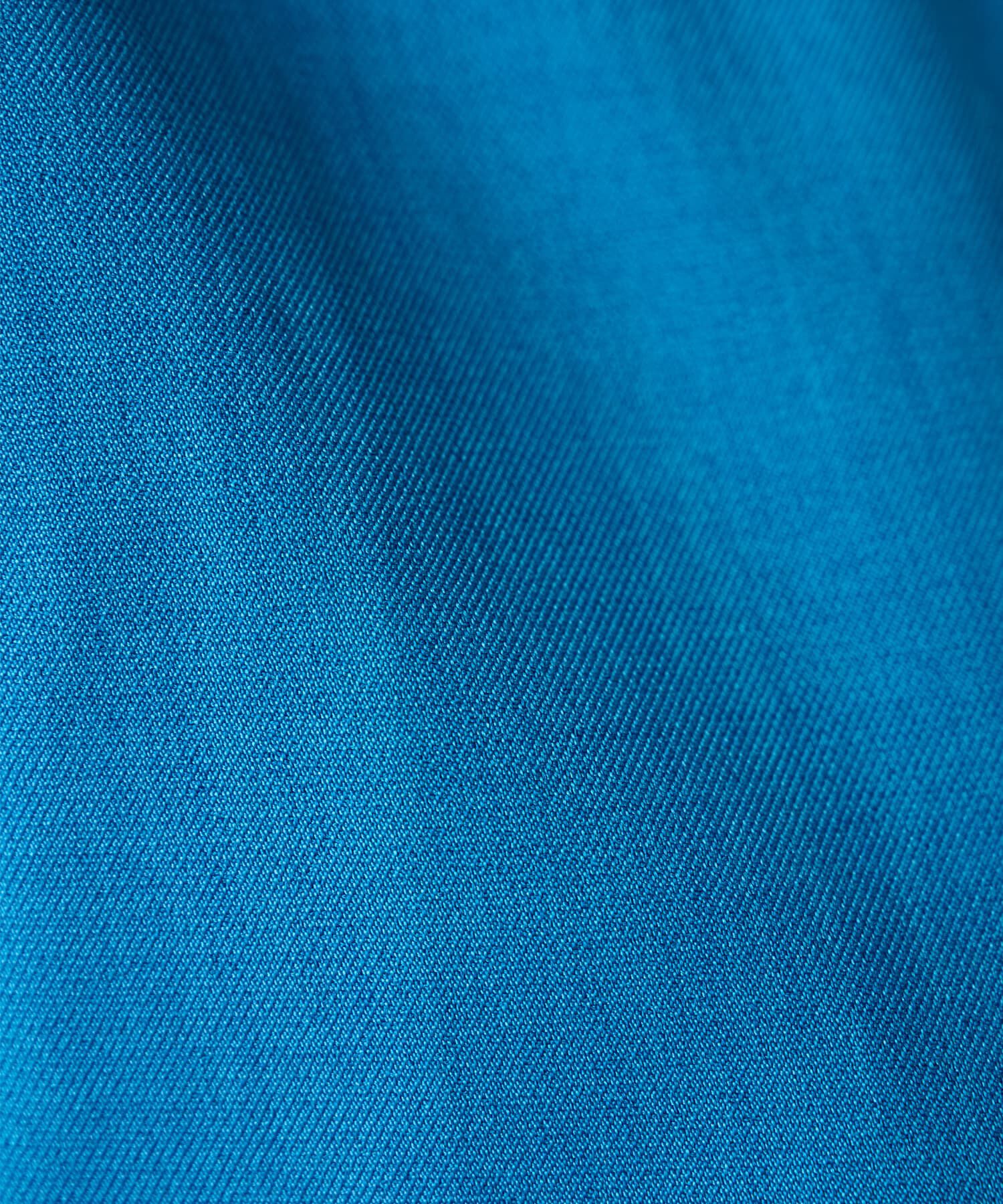 STYLE DELI「【Psize】マキシ丈タックフレアワンピース」|ワンピース|