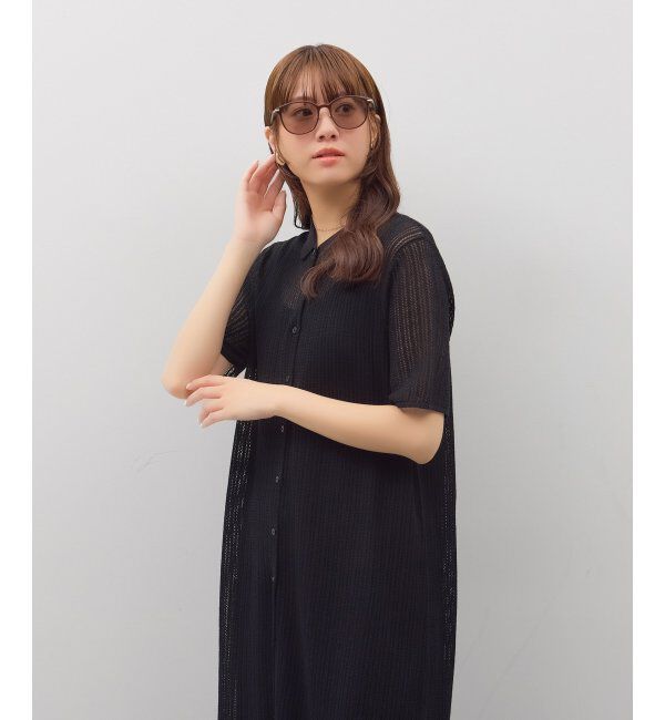  「SUNCUTGlasses/UV100%CUT ボストン型 サングラス | カラーレンズ｜紫外線対策 UVカット」|サングラス|