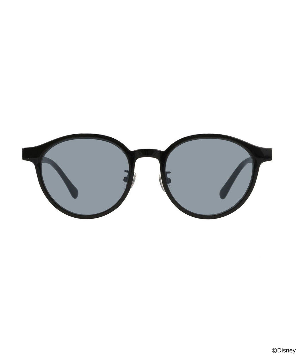  「ボストン型 2way サングラス メガネ Disney Collection created by Zoff &rdquo;Sunglasses&rdquo; N&D ディズニー」|サングラス|