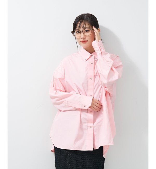  「ウェリントン型 メガネ│ズレ落ちにくい レザー調のラバーテンプルがオシャレなフレーム｜ レンズ交換券付」|メガネ|