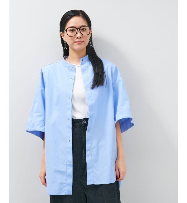  「ウェリントン型 メガネ TRAD TREND STYLE ビッグシェイプ 大きめメガネ  レンズ交換券付」|メガネ|