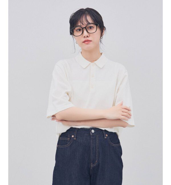  「Zoff｜メガネ｜黒縁フレーム 伊達・度付き｜FASHION レンズ交換券付」|メガネ|