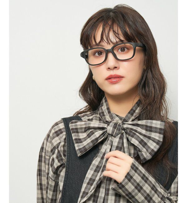  「Zoff｜GALILEO メガネ 柔軟性抜群 金属フリー Mサイズ ユニセックス レンズ交換券付」|メガネ|