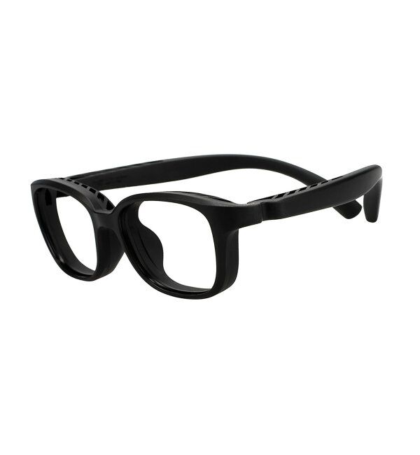  「Zoff｜GALILEO メガネ 柔軟性抜群 金属フリー Mサイズ ユニセックス レンズ交換券付」|メガネ|