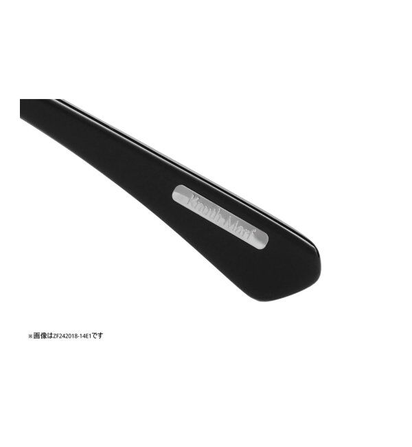  「Zoff｜Knuth Marf ボストン型 メガネ   クラウンパント ｜伊達・度付きメガネ   レンズ交換券付」|メガネ|