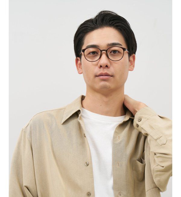  「Zoff｜Sanrio Characters マイメロディモデル レンズ交換券付」|メガネ|