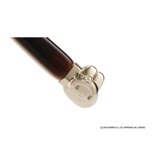  「Zoff｜Sanrio Characters マイメロディモデル レンズ交換券付」|メガネ|