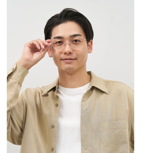  「Zoff｜Sanrio Characters マイメロディモデル レンズ交換券付」|メガネ|