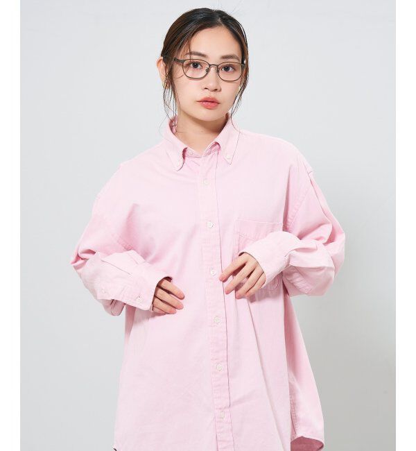  「ウェリントン型 メガネ | メタル 大人可愛い 伊達メガネ レディース レンズ交換券付」|メガネ|