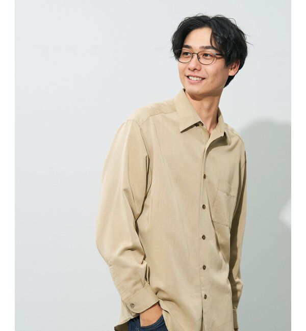  「ウェリントン型 メガネ | メタル 大人可愛い 伊達メガネ レディース レンズ交換券付」|メガネ|