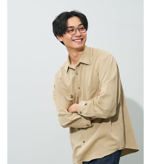  「ウェリントン型 メガネ | メタル 大人可愛い 伊達メガネ レディース レンズ交換券付」|メガネ|