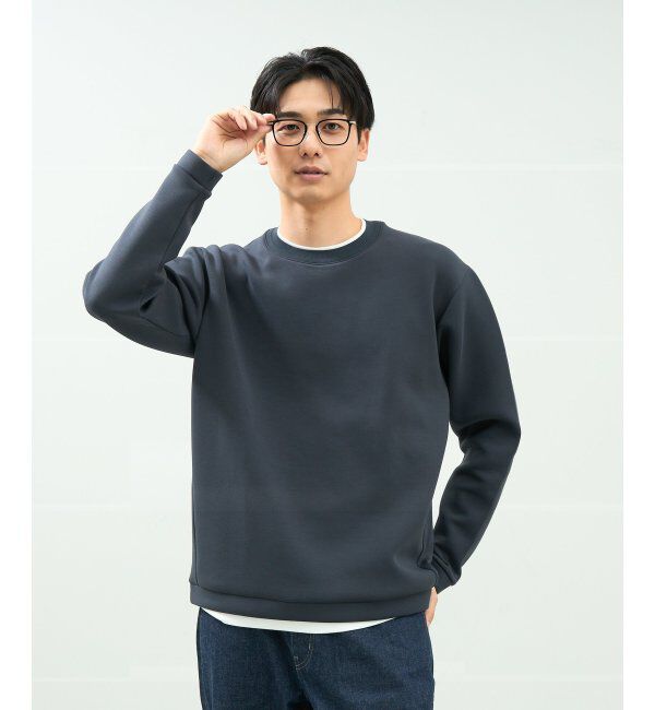  「ウェリントン型 メガネ | メタル｜伊達メガネ 度付きメガネ｜ユニセックス 黒｜CLASSIC  レンズ交換券付」|メガネ|