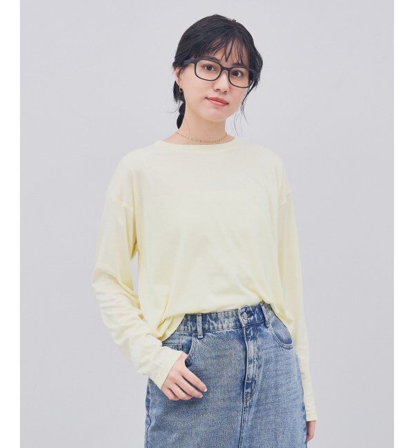  「ウェリントン型 メガネ 軽量 ズレ落ち防止 鼻パッド ユニセックス 伊達メガネ レンズ交換券付」|メガネ|