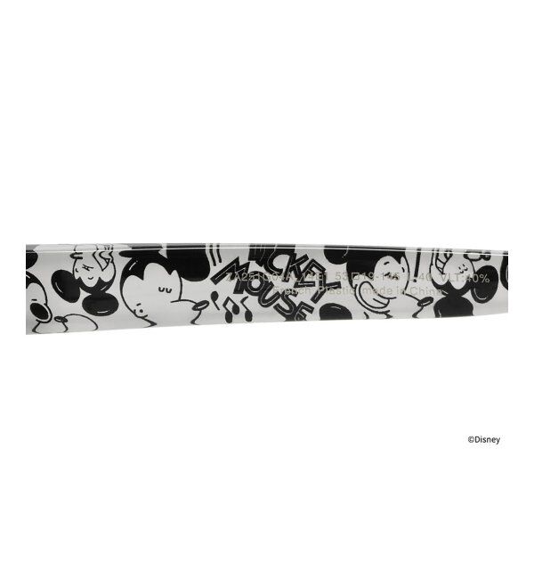  「【数量限定】Zoff｜BE@RBRICK サングラス [オリジナルフィギュアセット]ミッキーマウス Disney ディズニー」|メガネ|