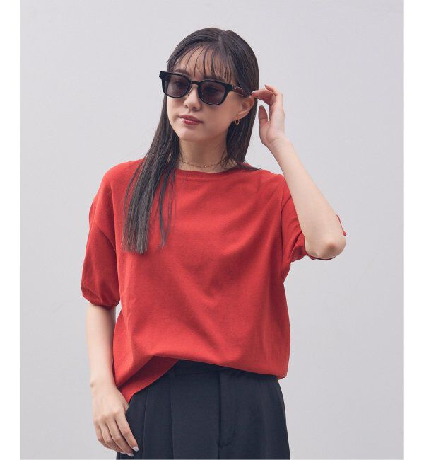  「Zoff｜JOURNAL STANDARD relume ウェリントン型 サングラス 紫外線防止 UVカット｜ジャーナルスタンダード」|サングラス|