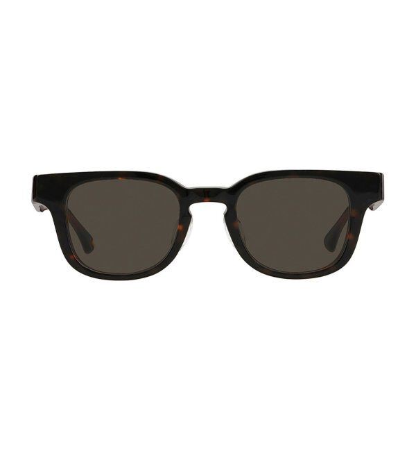  「Zoff｜JOURNAL STANDARD relume ウェリントン型 サングラス 紫外線防止 UVカット｜ジャーナルスタンダード」|サングラス|