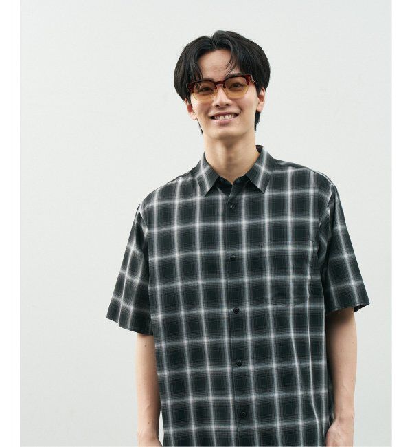  「Zoff｜JOURNAL STANDARD relume ウェリントン型 サングラス 紫外線防止 UVカット｜ジャーナルスタンダード」|サングラス|