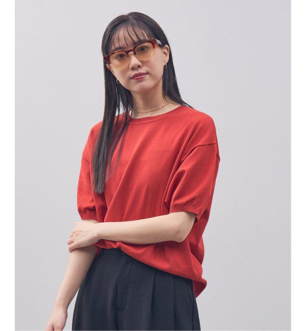  「Zoff｜JOURNAL STANDARD relume ウェリントン型 サングラス 紫外線防止 UVカット｜ジャーナルスタンダード」|サングラス|