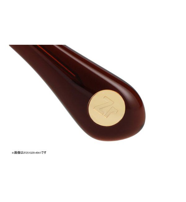  「Zoff｜JOURNAL STANDARD relume ウェリントン型 サングラス 紫外線防止 UVカット｜ジャーナルスタンダード」|サングラス|