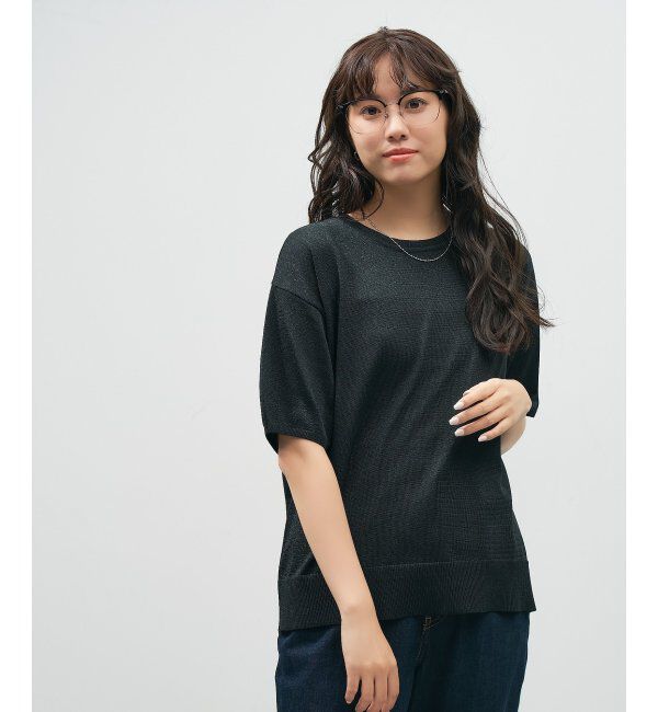  「Zoff｜takashi kumagai ウェリントン型 メガネ サーモント｜伊達メガネ 度付きメガネ  レンズ交換券付」|メガネ|