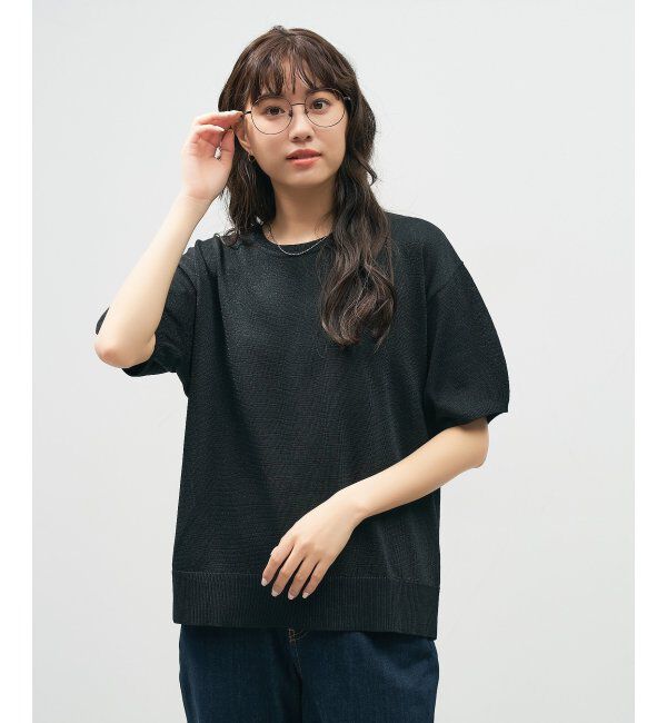  「Zoff｜takashi kumagai ボストン型 メガネ メタルフレーム｜ 伊達メガネ 度付きメガネ  レンズ交換券付」|メガネ|