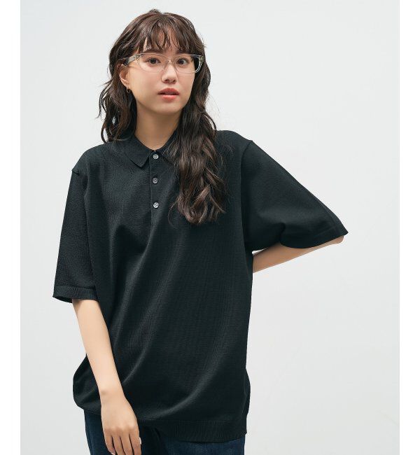  「Zoff｜takashi kumagai ウェリントン型 メガネ 横長フレーム｜伊達メガネ 度付きメガネ  レンズ交換券付」|メガネ|