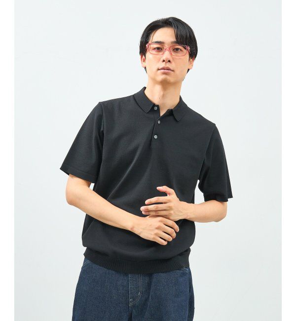  「Zoff｜takashi kumagai ウェリントン型 メガネ 横長フレーム｜伊達メガネ 度付きメガネ  レンズ交換券付」|メガネ|