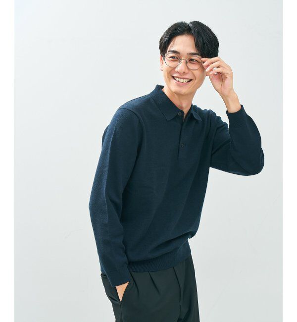  「Zoff｜CLASSIC メガネ | 丸型 メタルフレーム グランパコア 伊達メガネ 度付き   レンズ交換券付」|メガネ|