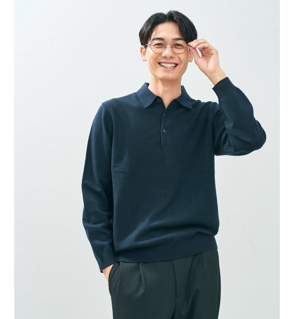  「Zoff｜CLASSIC メガネ | 丸型 メタルフレーム グランパコア 伊達メガネ 度付き   レンズ交換券付」|メガネ|